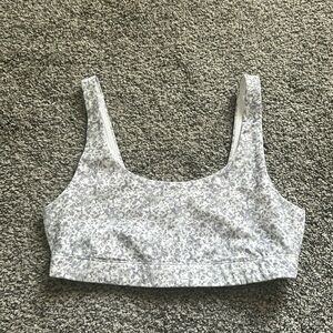 Vuori Sports Bra